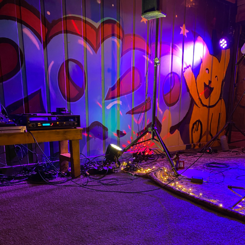 Junge Bands aufgepasst!