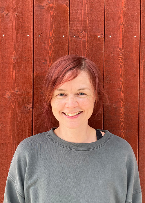 Julia Irländer Feierwerk Boom