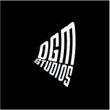 Logo OGM Studios