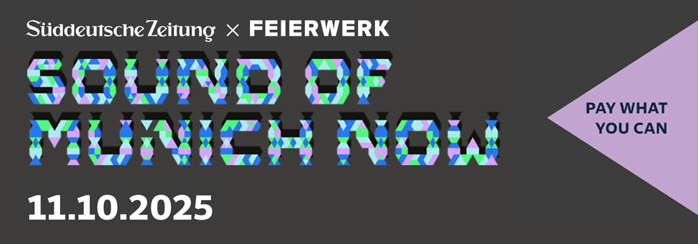 Sound Of Munich Now 2025