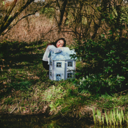 Yuna Fotocredit: Yanice Liebig