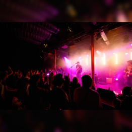 Indie-Go Festival Fotocredit: Christan Sölch