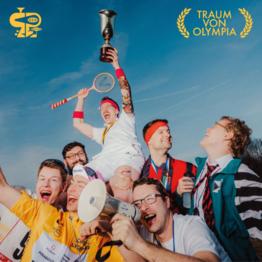 Pew Pew Alice Fotocredit: Jakob Lauber