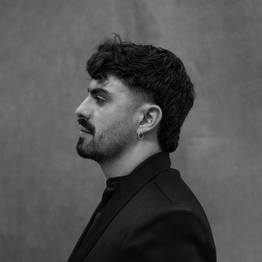 Mateo Navarro Fotocredit: Muriel Breu