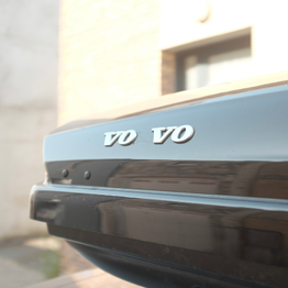 VO VO - Fotocredit: Bruno Persat