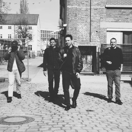 COVVES, Fotocredit: Barbara Peregonczuk