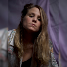 Lui DePlanque, Fotocredit: Luisa Eberth