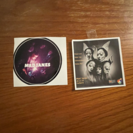 Munich_Music_Booster_MadJanes_C_FlyerMadJanes