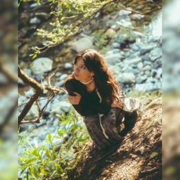 DIMILA, Fotocredits: Anna Burnett 