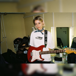 Lener Fotocredit: Lukas Klotzbach