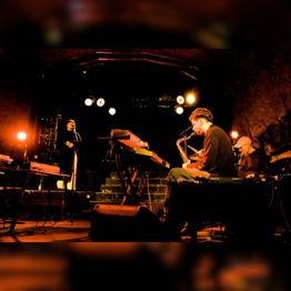 Moritz Stahl Fotocredits: Marie Lehmann