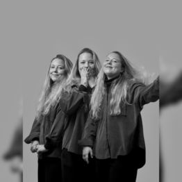 Cori V Fotocredit: Paul Schade