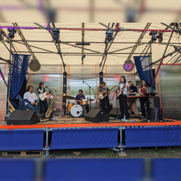 Hallway Fotocredit: Ilya Mironov