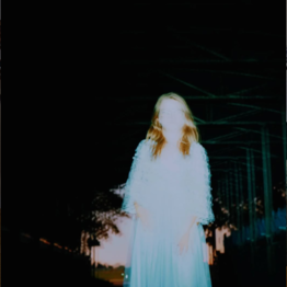 Lara Tahm Fotocredit: Matthias Wunderl