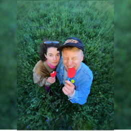 Tanke Bandfoto, Fotocredits: Lisa Höffner