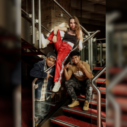 Loop Roots Fotocredit: Mi Kaji You