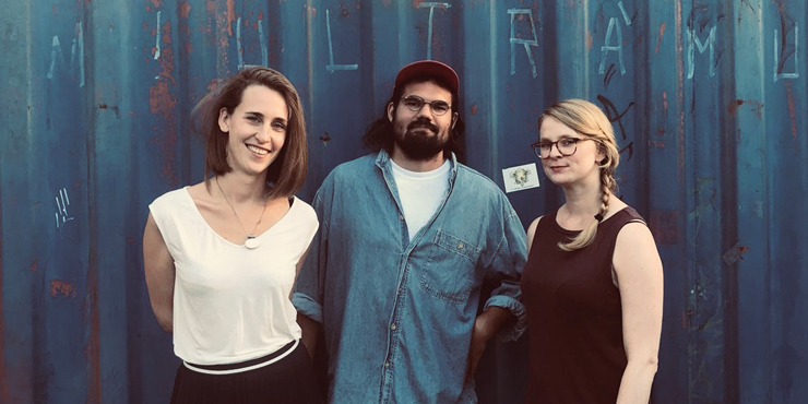 Tobias Tzschaschel Nahaufnahme Oktober 2018