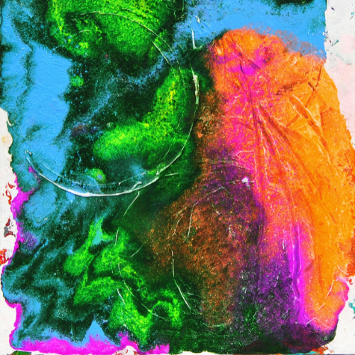 Feierwerk Farbenladen Art meets Fashion im April 2026