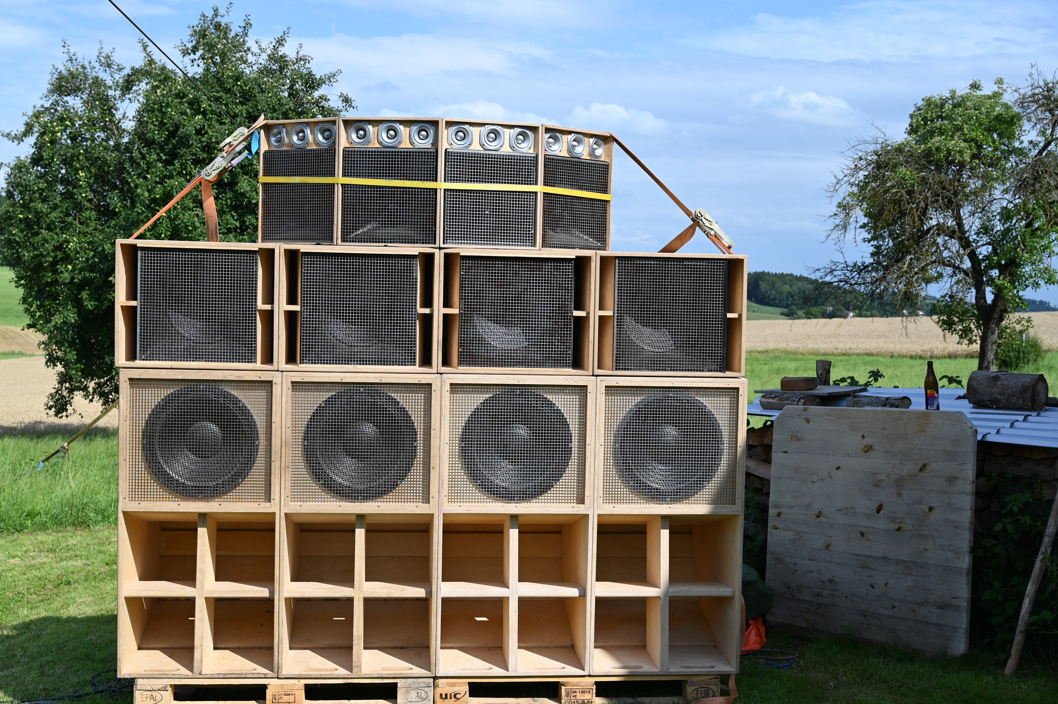 I&I Dubwise Soundsystem