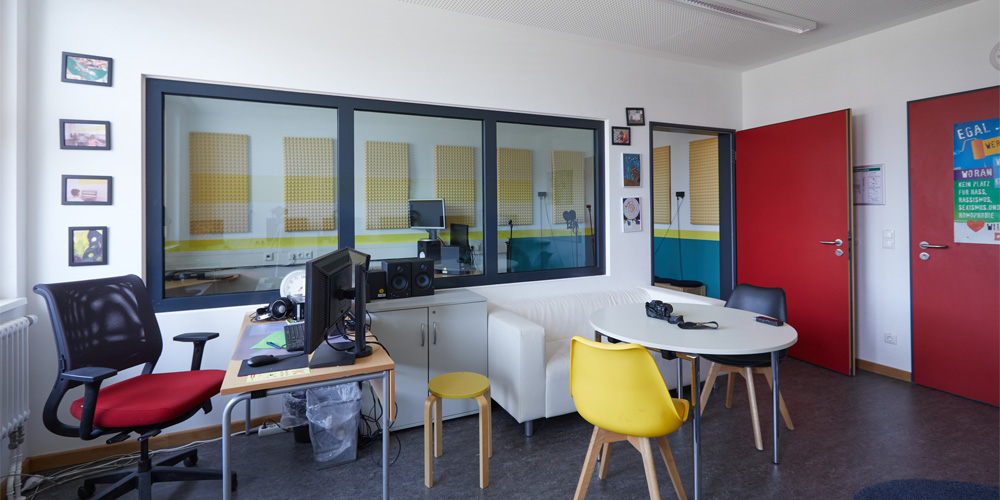 Blick_ins_Radiostudio_vom_Feierwerk_Trafixx