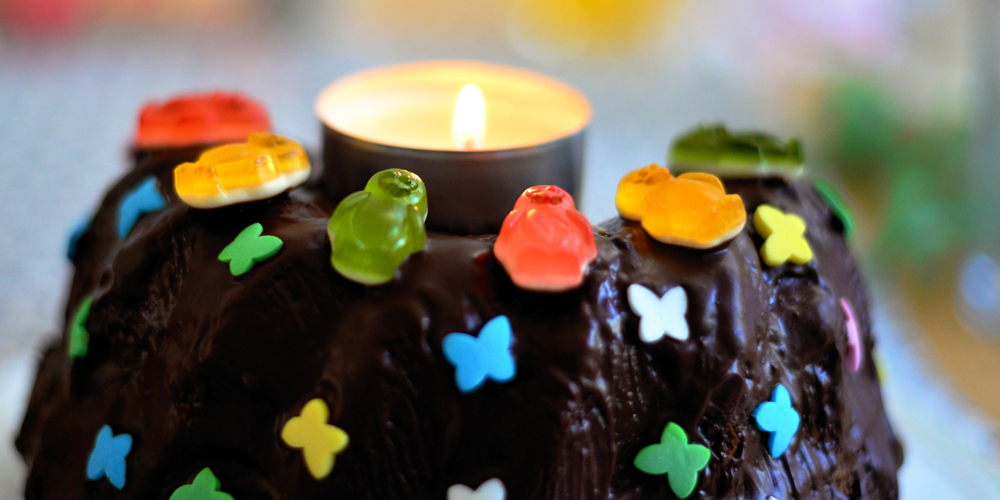 Kindergeburtstag feiern im Feierwerk Nachbarschaftstreff