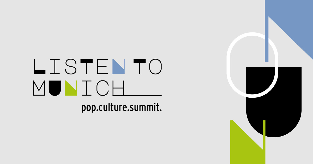 Listen To Munich 2024