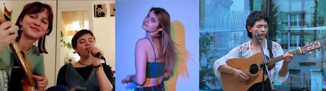 Feierwerk Sessions Open Air