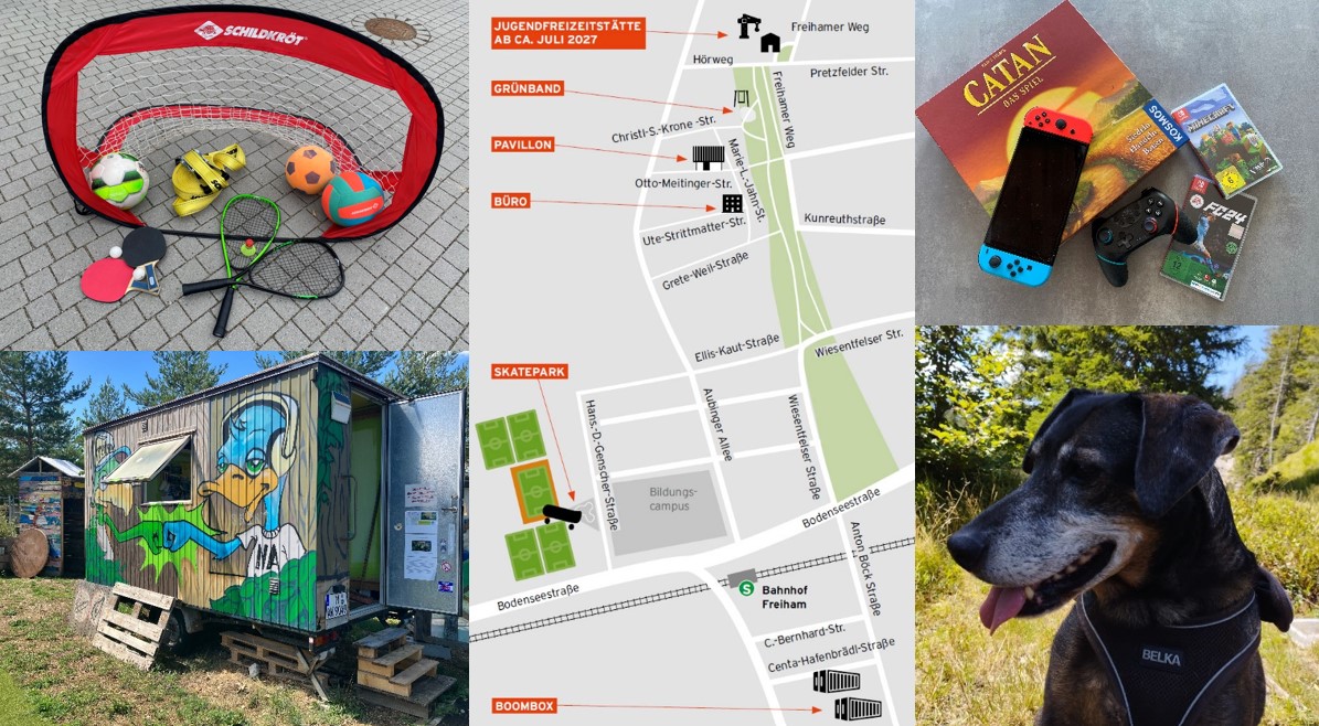 Feierwerk Boom startet mit Vollgas in die Sommersaison