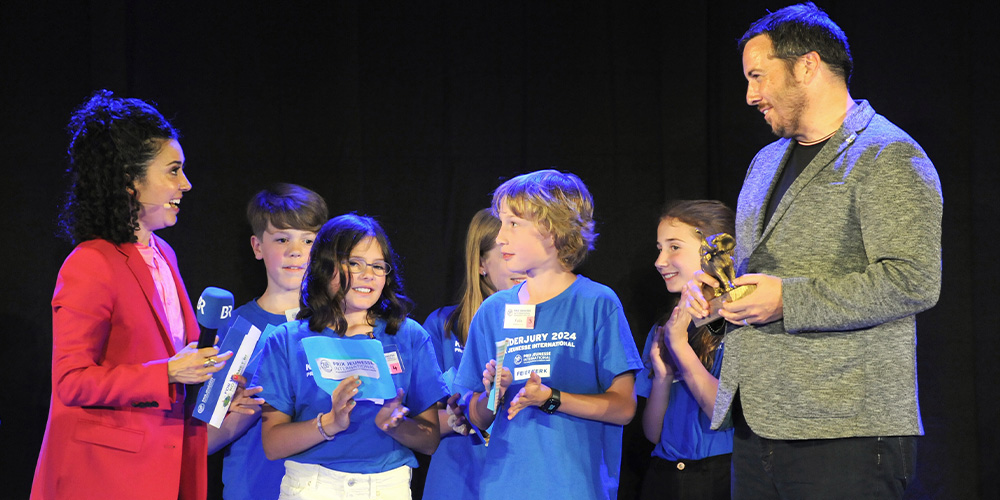 Prix Jeuness Gala 2024 (c) MOP