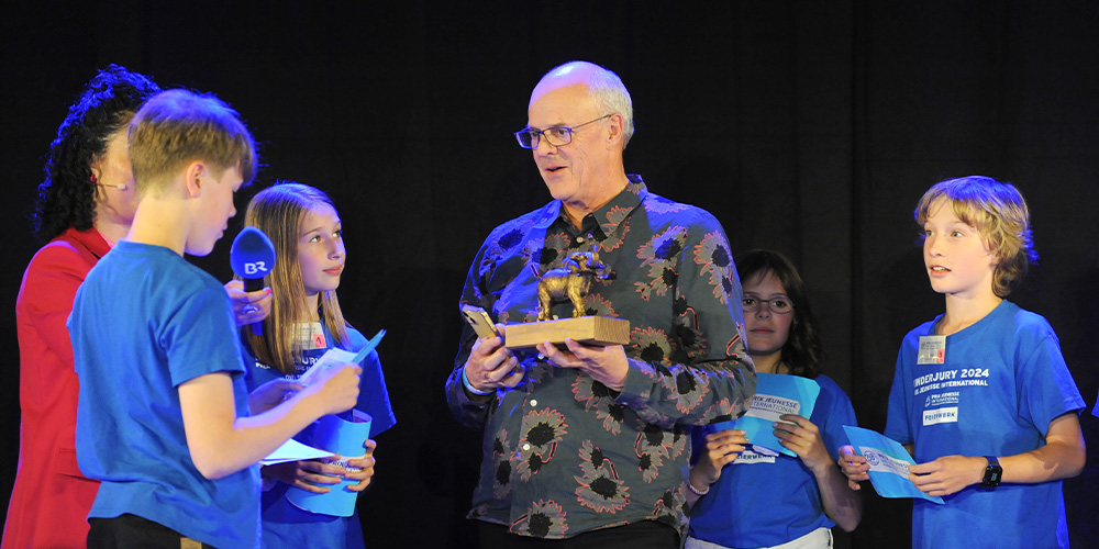 Prix Jeunesse Gala 2024 (c) MOP