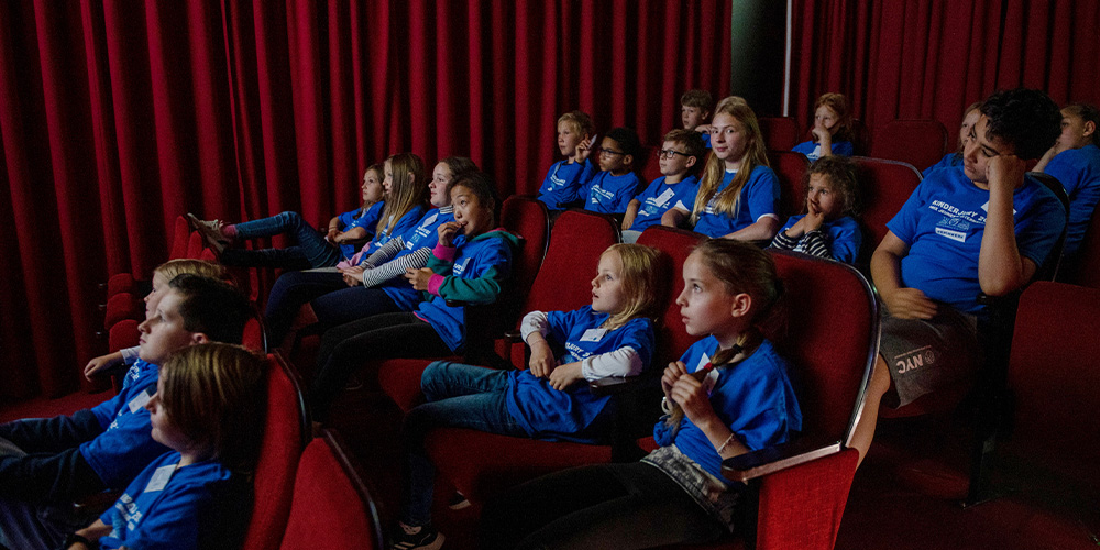 Prix Jeunesse 2022 Kinderjury