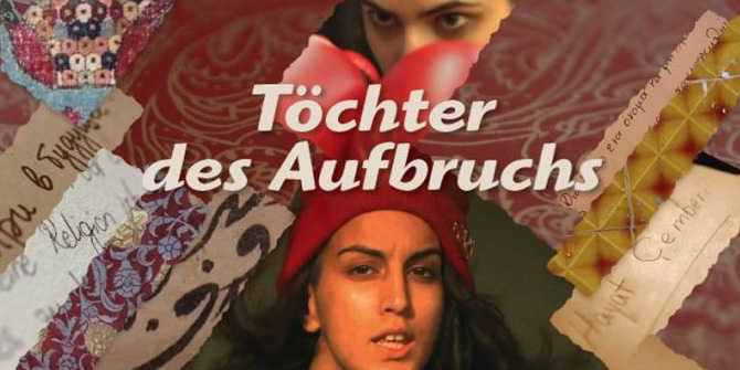 Toechter des Aufbruchs
