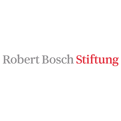 Robert Bosch Stiftung