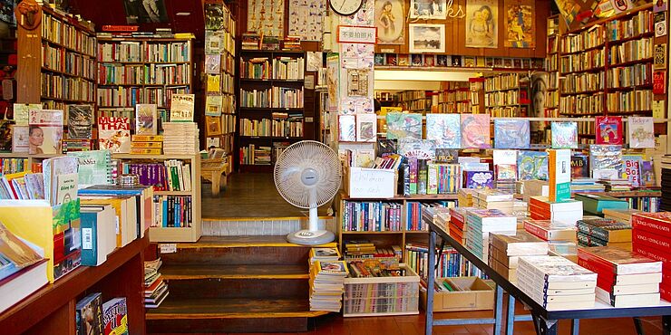 Young Bookstagram schreibt offenen Brief an Thalia