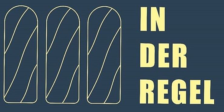 2020 02 21 In der Regel Logo