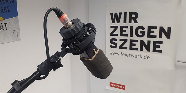 2021 09 03 Babel FM IV Damian Groten