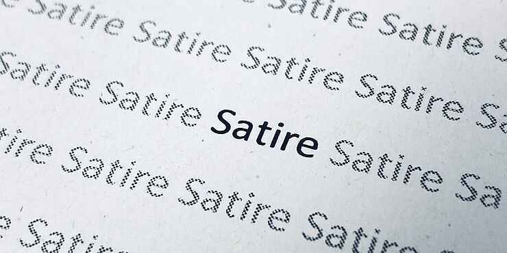 2022 07 01 Babel FM BE Was darf Satire