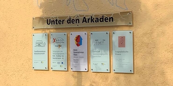 2021 12 03 Babel FM Mehrgenerationenhaus