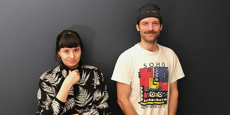 Tatzelturm Interview