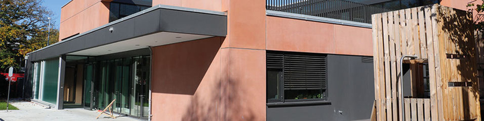 Feierwerk Funkstation