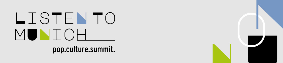 Listen to Munich 2024 im Feierwerk München 