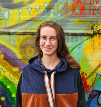 Elisabeth Klee Jugendtreff