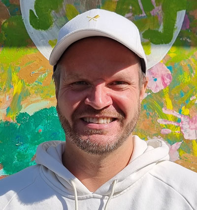 Feierwerk Südpolstation Kay Mayer Einrichtungsleitung