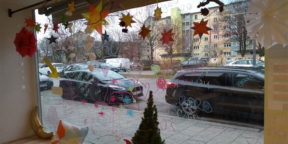 Ferienprogramm im Feierwerk Tatz