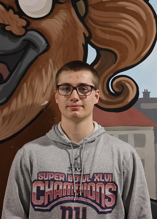 Basti Glas, Feierwerk Trafixx