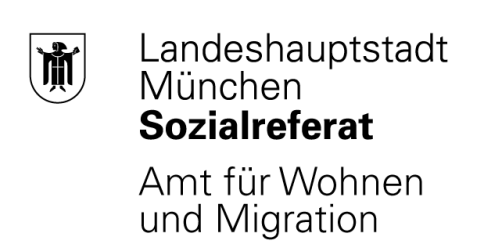 Sozialreferat Amt für Wohnen und Migration