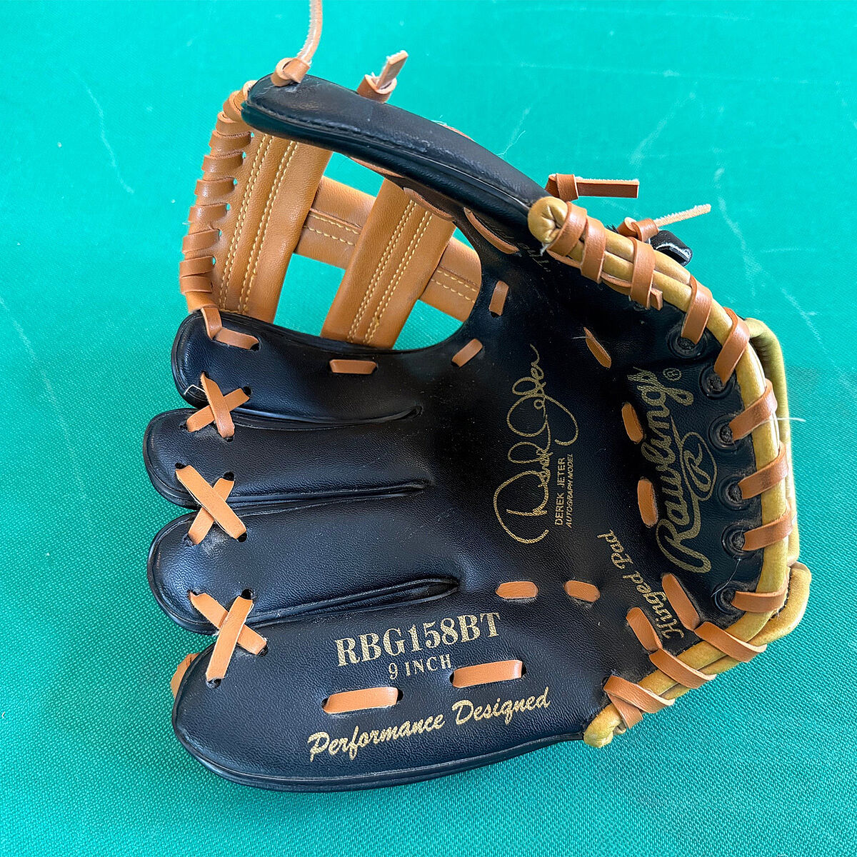 Rookie Baseball bei Feierwerk Boom