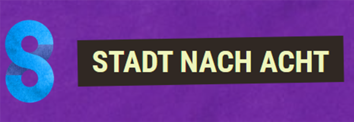 Stadt Nach Acht Augsburg 2024