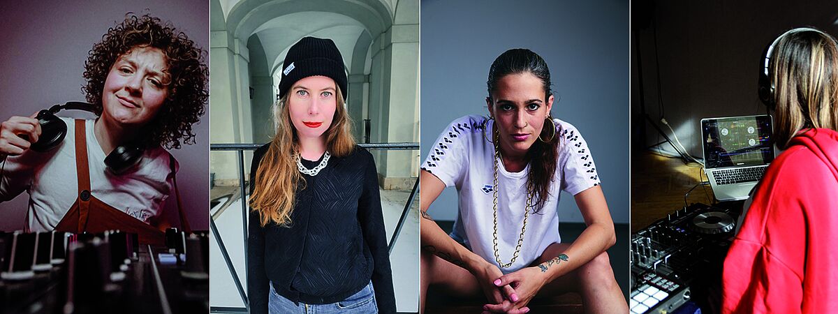 Finta+ Music Days 2023