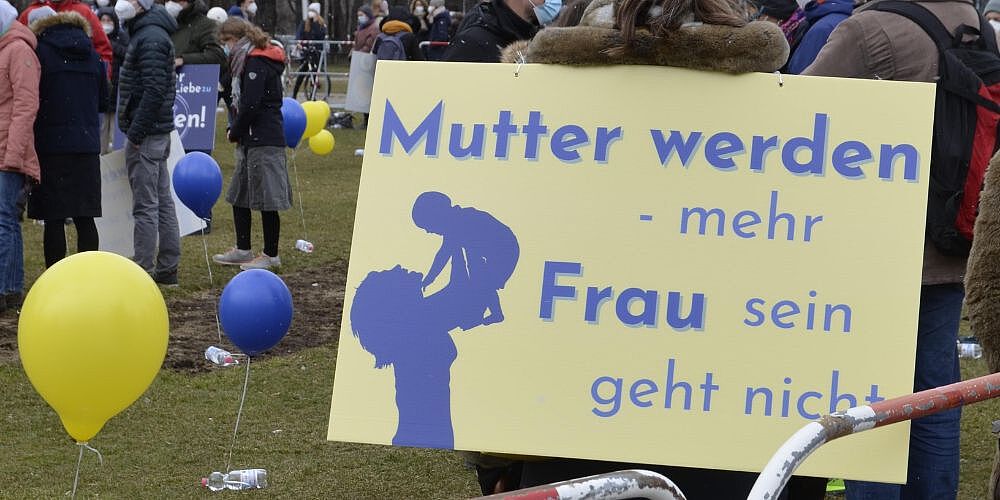 Die Lebensschutz-Bewegung